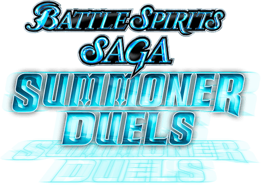 Battle Spirit Saga Online Tournament