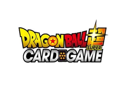 Dragonball Super MASTERS Online Regional